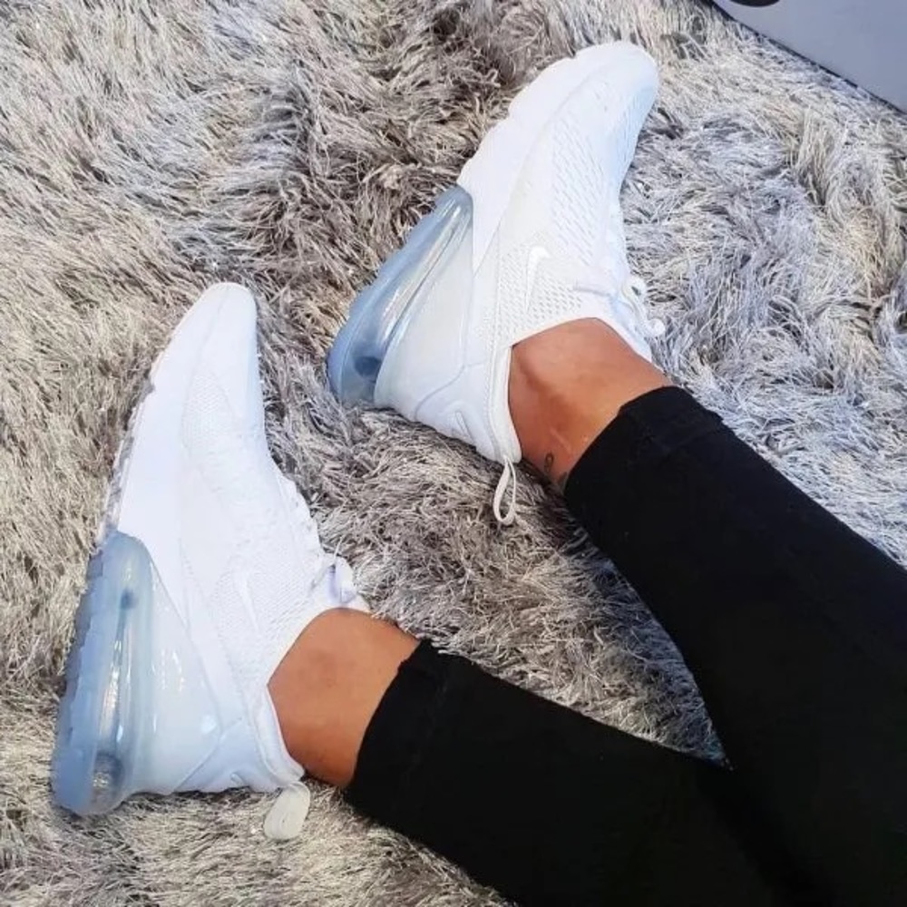 Nike Air Max 270